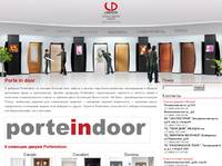 Porte in door